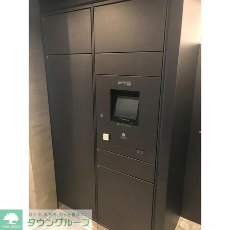 ミュプレ表参道の物件内観写真